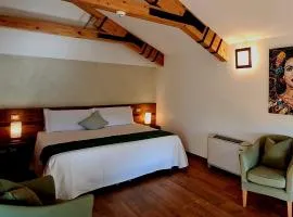 巴切萨住宿加早餐旅馆