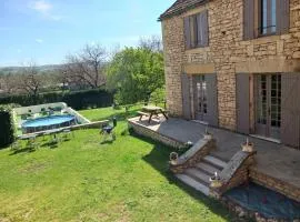 Chez Nadette
