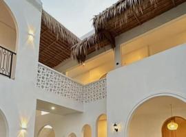 HANAYA Living House Pacitan，位于巴芝丹的酒店