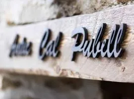 Antic Cal Pubill