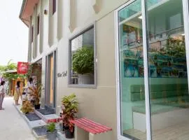 白贝壳岛酒店及Spa水疗中心