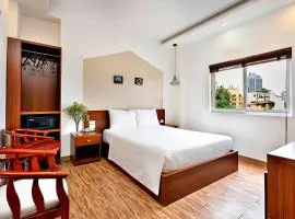 S79 Ami 30 Hang Cot Street - new address