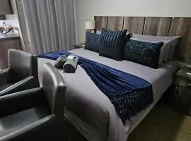 Blue Sparrow Guest House