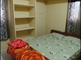 Kumbh Homestay，位于Prayagraj的酒店