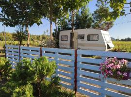 Big Beni，位于Lia的酒店