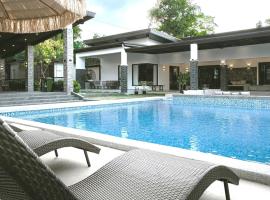 Likha Wellness Resort，位于利帕的酒店