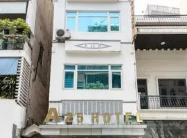 A25 Hotel - 80 Mai Hắc Đế