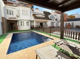 Villa Casa Vega Fuengirola