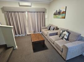 Bunbury Stay，位于班伯里的公寓