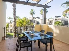 Ático Almyra - Roda Golf