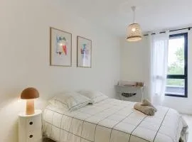 Maison Joseph - Chambre 2