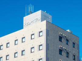 Taira View Hotel，位于磐城的酒店