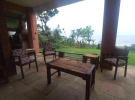 Triton Self Catering，位于Elysium的酒店