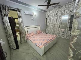 Dollar Guest house，位于新德里的酒店