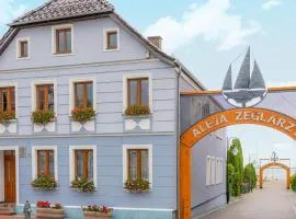 Awesome Apartment In Nowe Warpno