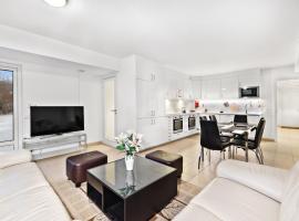 Namsos Hybelhus，位于纳姆索斯的酒店