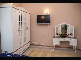 Zara Central Apartments，位于阿拉德的住宿