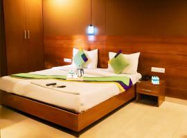 Hotel Aroha stayinn Aroma Gurgaon Sector 47，位于古尔冈的酒店