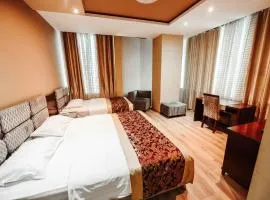 Hotel Arifi
