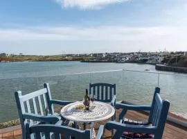 The View at The Moorings