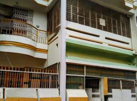 Kumbh melahomestay，位于Prayagraj的酒店