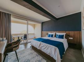 Bellevue Rooms，位于斯塔拉巴斯卡的酒店