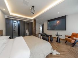 Lijiang Yinxin private design courtyard，位于丽江的酒店