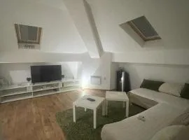 Apartman Sinđelić lux