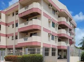 Temporada no Paraiso, Salinópolis te espera- Apartamento no Centro da cidade