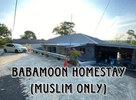 BabaMoon Homestay & Roomstay