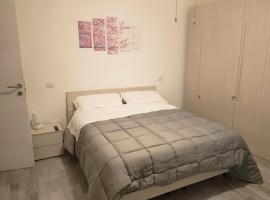 B&B Gli Alberetti，位于洛雷托的酒店