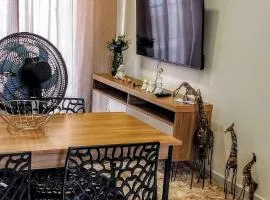 Residencial Parck Vitória