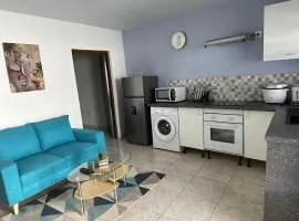 Appartement cosy