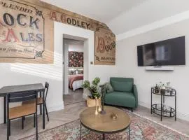 Oak Rooms, Historic Charm and Luxury in Hurstpierpoint High Street