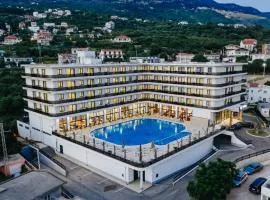 BH HOTEL Dobro Voda