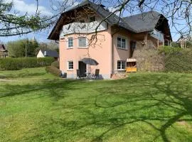 Eifel Holiday