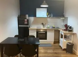 Appartement centre St Genest Malifaux