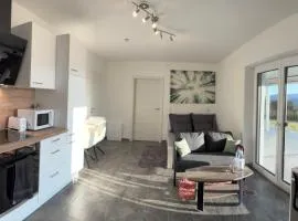 Cozy hilltop stay in Weikersheim