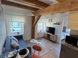 Apartament Centro 10，位于莱什诺的酒店