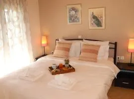 Villa Despina-Aloro-Loutra Pozar