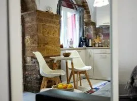 The Cocktail House