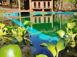 Adama Eco Farm