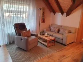 Ferienwohnung Wangerooge in Burhave