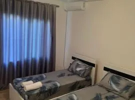 Genti Apartament