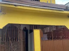 Casa para a COP30