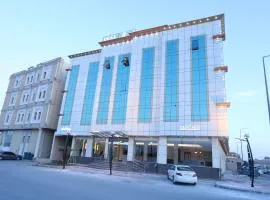 افال للشقق المخدومة-اليرموك