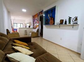 Hostel Chico Lessa，位于维多利亚的酒店
