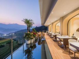 Terraces Homestead Resort Longji，位于龙胜的酒店