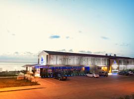 filyos beach，位于宗古尔达克的酒店
