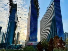HOTEL orbi cyti sea view，位于巴统的酒店